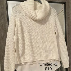 Limited Sweater